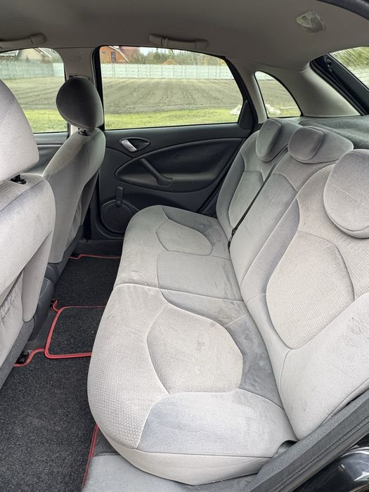 CITROEN C5 1.8 бензин