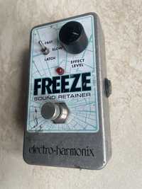 Electro harmonix Freeze efekt gitarowy
