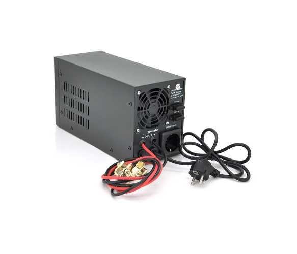ИБП Ritar SK-600VA LCD (400 Вт) ‼️НОВИЙ‼️