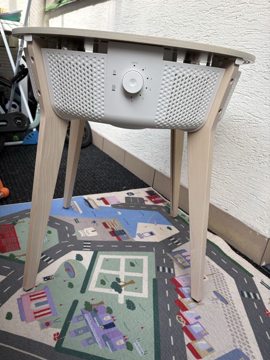 Starkvind stolik oczyszczacz powietrza ikea