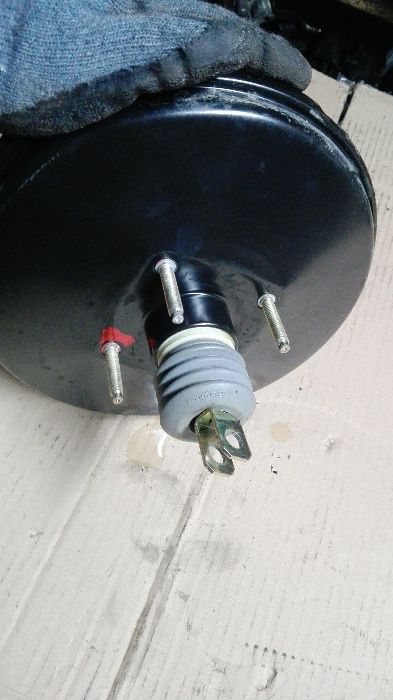 Servo+Pompa Hamulcowa Ford Focus Mk 1 1,4 16 V
