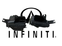 Корпус фильтра в сборе Infiniti Q50  3.0   165005CA0A   165005CA5A