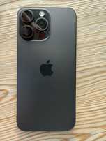 Iphone 15 Pro Max 512 GB + szkla ochronne