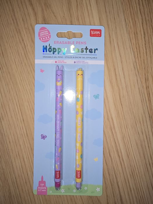Legami easter 2025