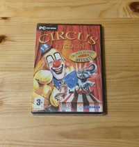 Circus Tycoon - Gra Pc