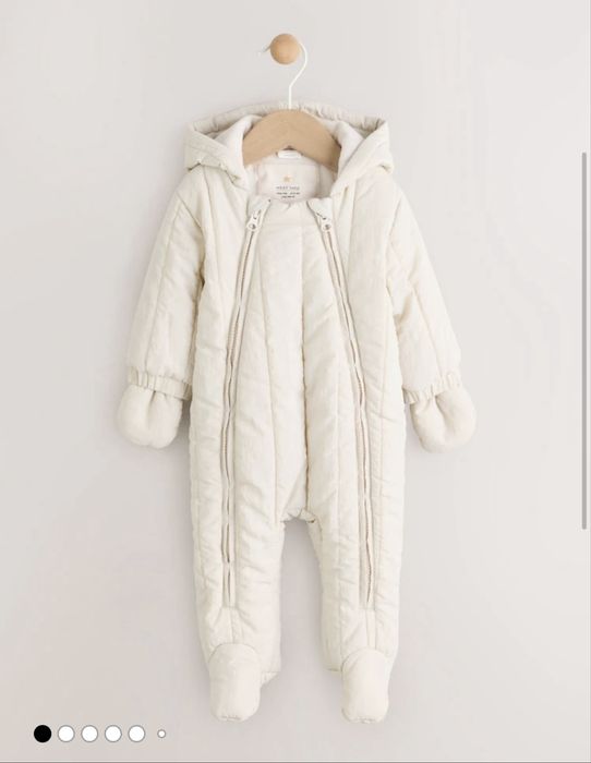 Демісезонний комбінезон 80 розмір Next