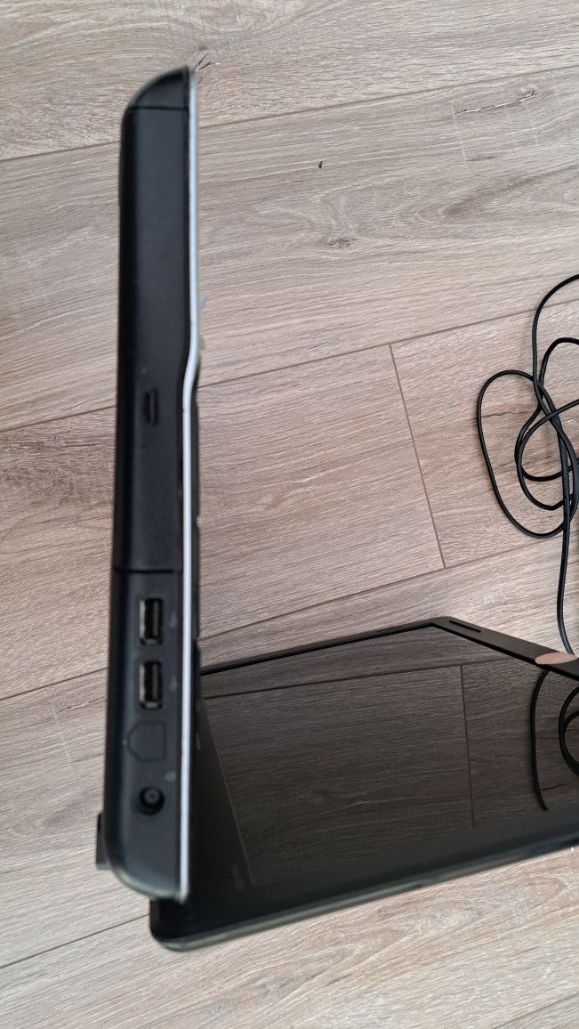 Laptop HP Presario CQ61-110EW HDMI