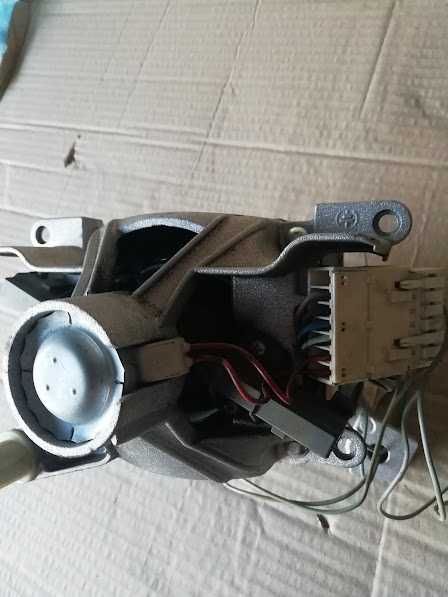 Двигатель Whirlpool С.E.SET MCA 38/64-148/ALB4 для стиральной машины