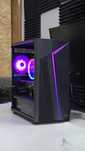 PC Torre Desktop Gaming i5 + GTX + SSD + 16GB RAM + W11 [Garantia]