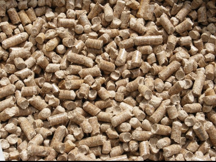 Ekogroszek z Polskiej kopalni 28kj wegiel pellet Brzeziny