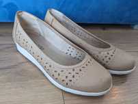 Baleriny Lasocki r.38