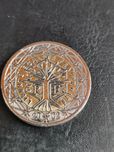 2Euro 2002 Liberte Egalite Fraternite