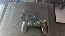 Playstation 4 Slim (500GB)