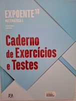Livro de Atividades - 10⁰ Ano