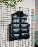ОРИГІНАЛ | Чоловіча жилетка безрукавка Jordan Flight Black, джордан