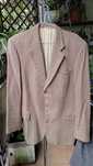 Marynarka ciekawe kolory M/L wełna marki Ermenegildo Zegna vintage