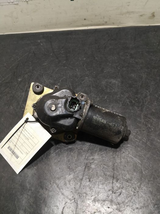 Motor Limpa Vidros Frente Nissan Micra Ii (K11)