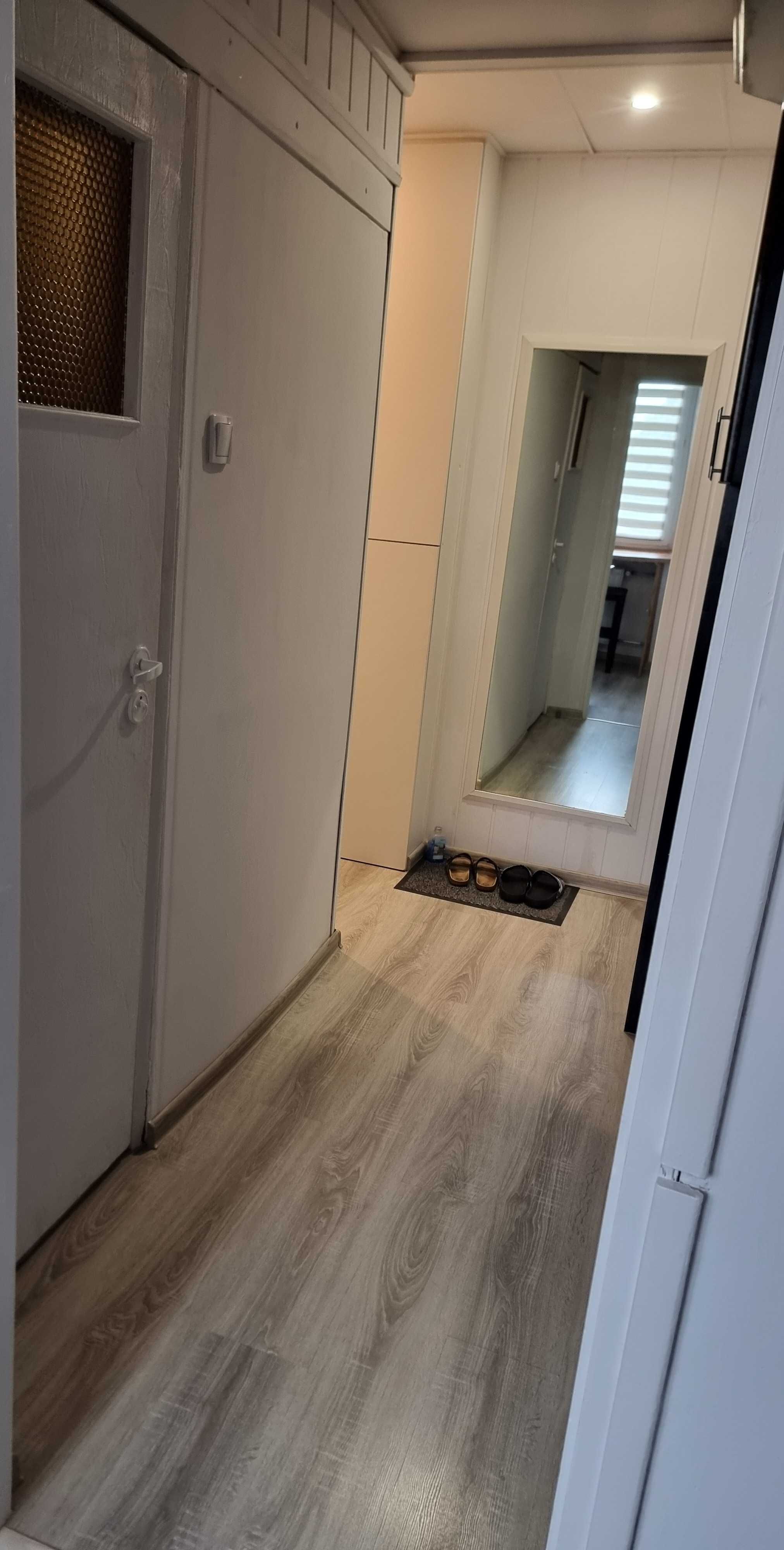Mieszkanie 40 m2 w centrum Kielc-Kościuszki
