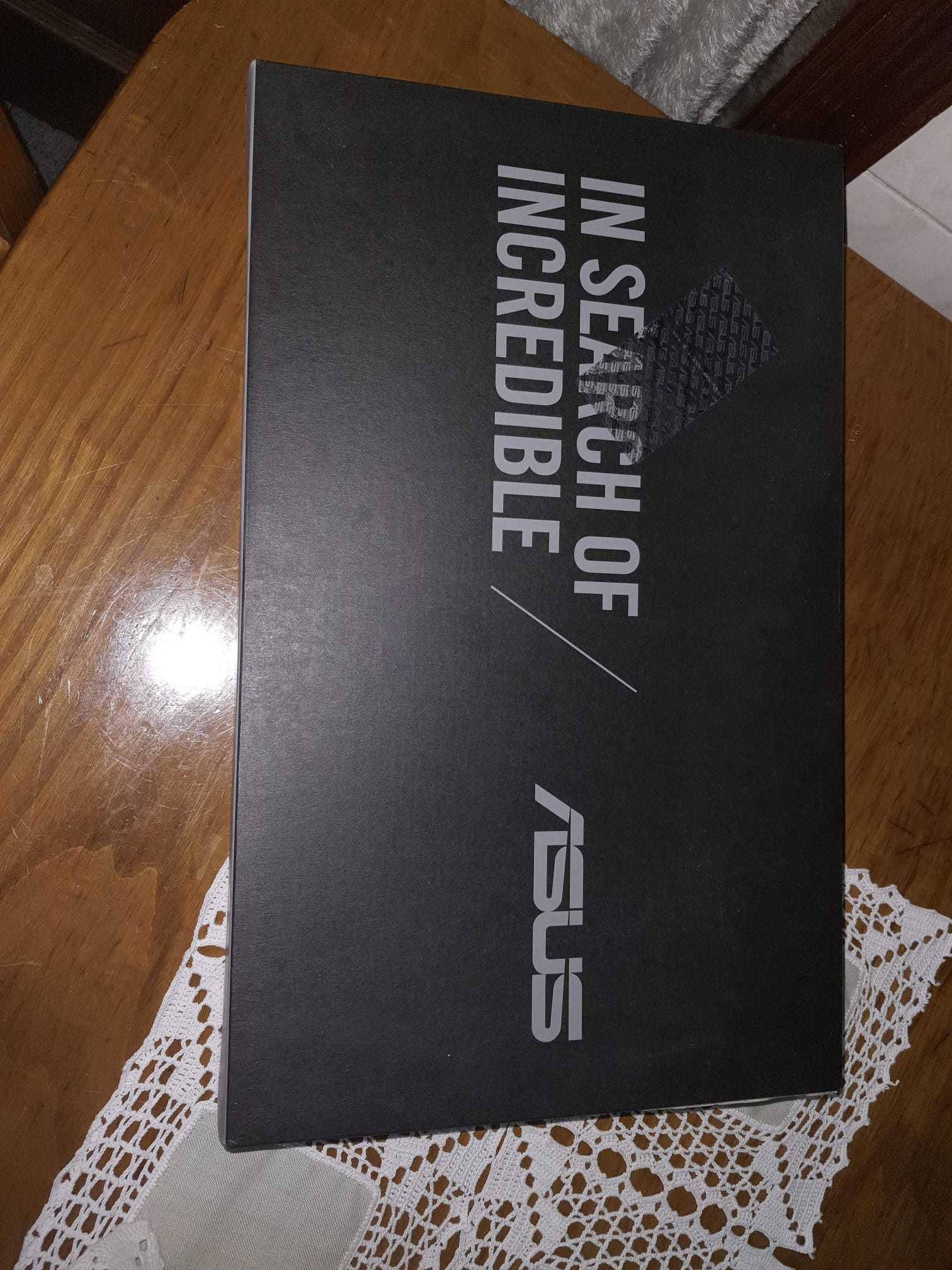 Venda de Portátil ASUS