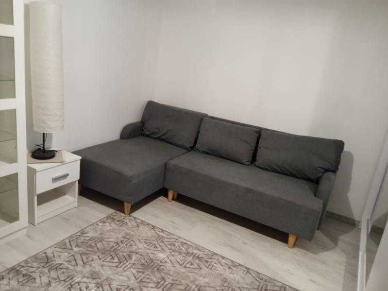 Wynajmę nowe mieszkanie 37 m w centrum + miejsce post w hali garazowej