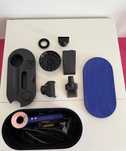 Dyson Supersonic™ Hd07 Blue Blush Suszarka Do Włosów Blue Blush
