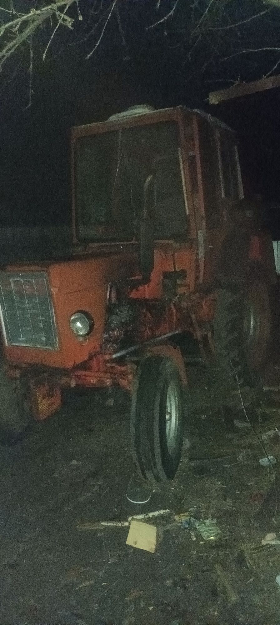 Продам трактор Т-25