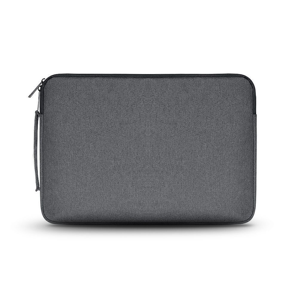 tech-protect pocket laptop 13 dark grey