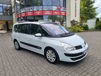 Renault Espace 2.0 dCi 150km 2008r - Sprawna klima - 7 osobowy - Hak