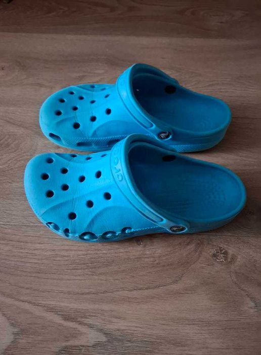 Жіночі крокси CROСS ОРИГІНАЛ на 39-40Р. 26 см. Б.У