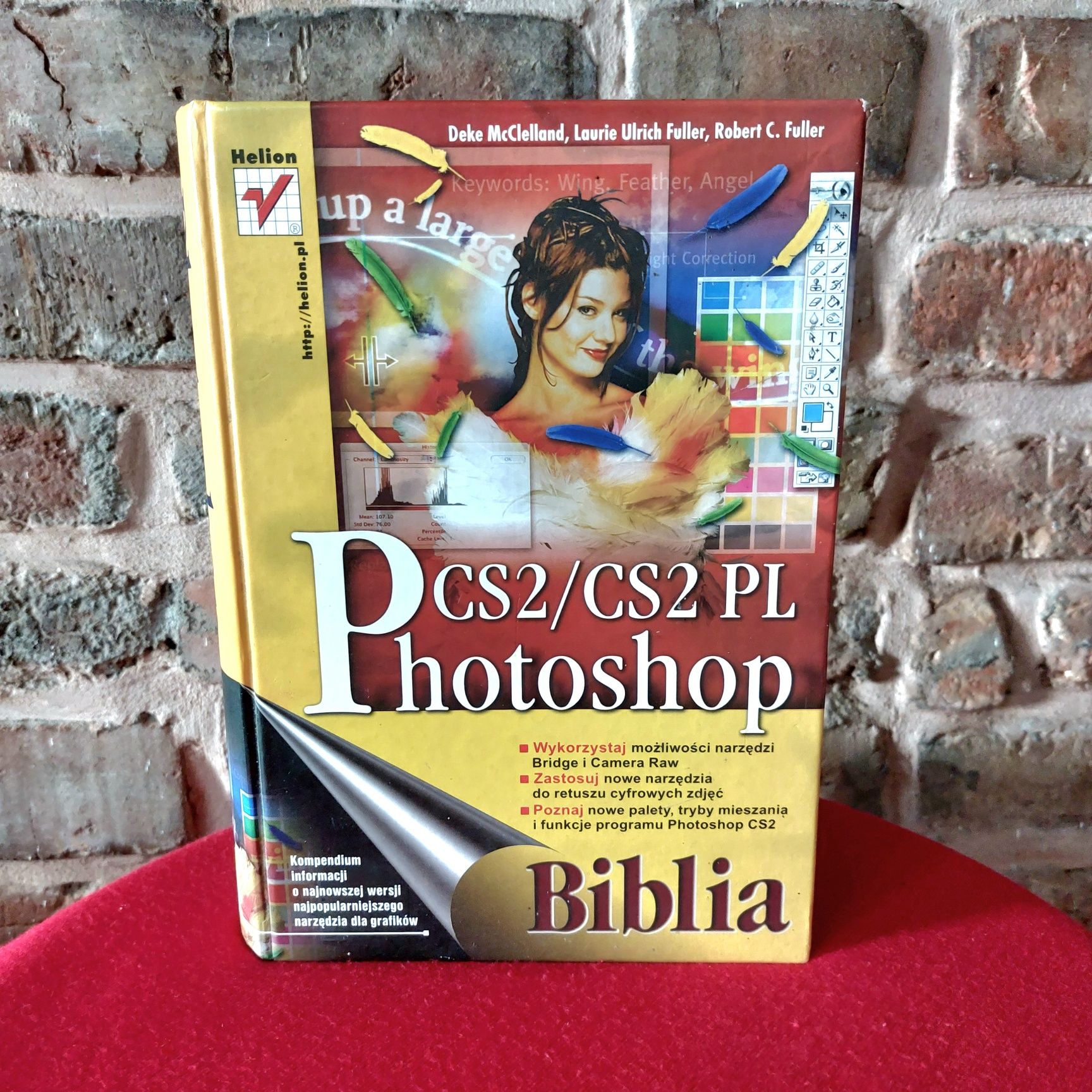 Photoshop CS2 PL
