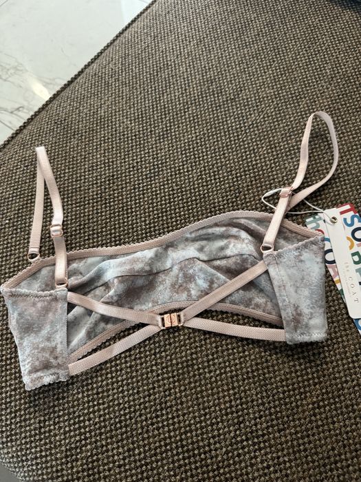 Новый топ The coat