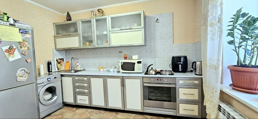 Продам 2к.кв на Космосі, вул. Олімпійська