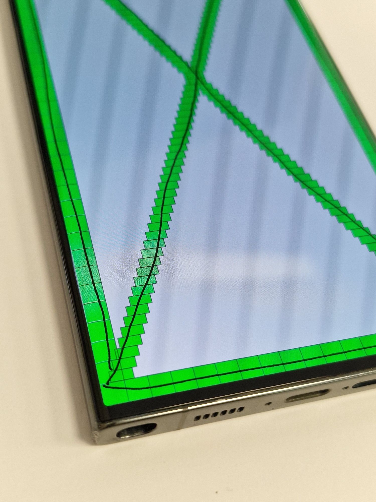 Дисплей Samsung S23 Ultra (SM-918)