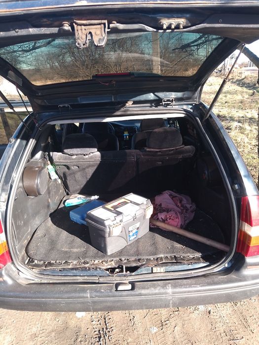 Ford escort universal 1995 , 1.8TD