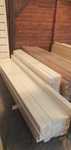 Panel osika na sauny 15x68/120 thermo osika bezseczna