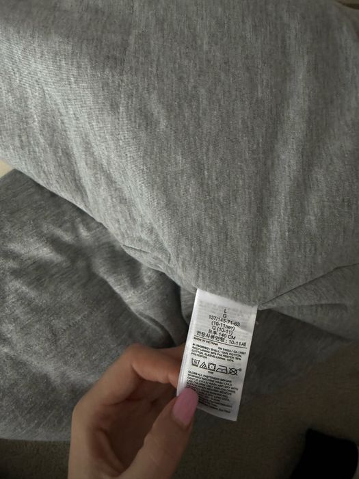 Тепла сорочка від GAP