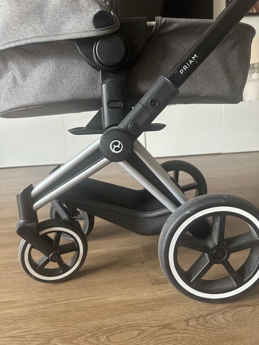 Wozek dla lalek cybex