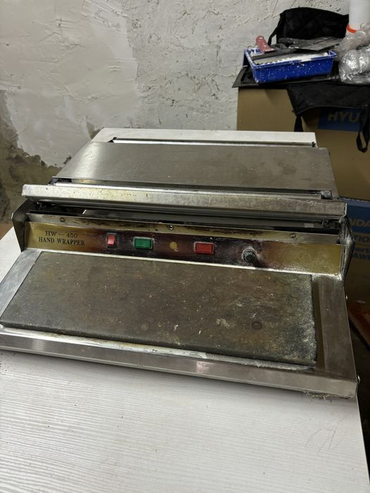 Продам стіл 2 шт, стіл гарячий для плексування