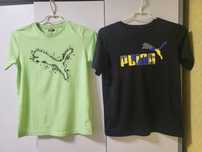 Футболки Puma (пума) оригинал