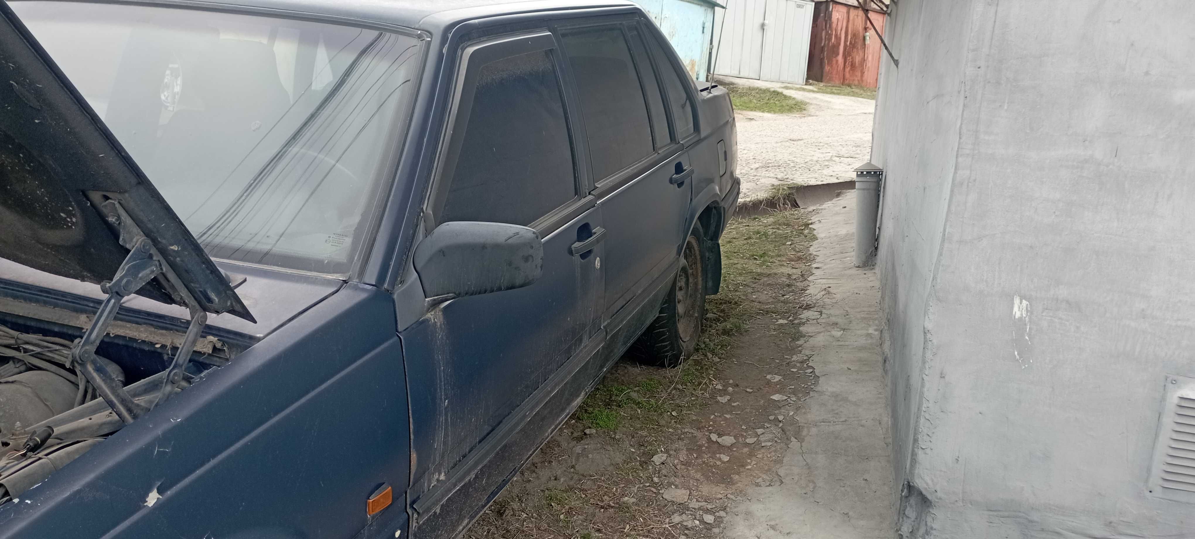 продам Volvo 940