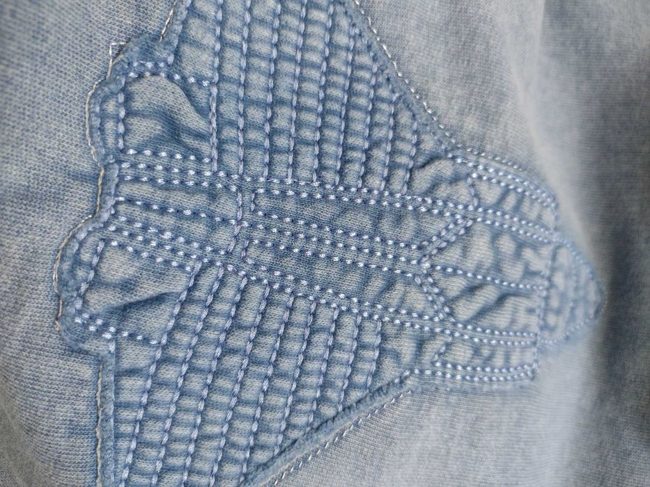 TOPOLINO, rozmiar 98, bluza z golfem dla chłopca