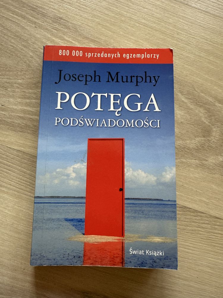 Potęga podświadomości
