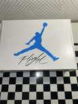 Jordan IV University Blue