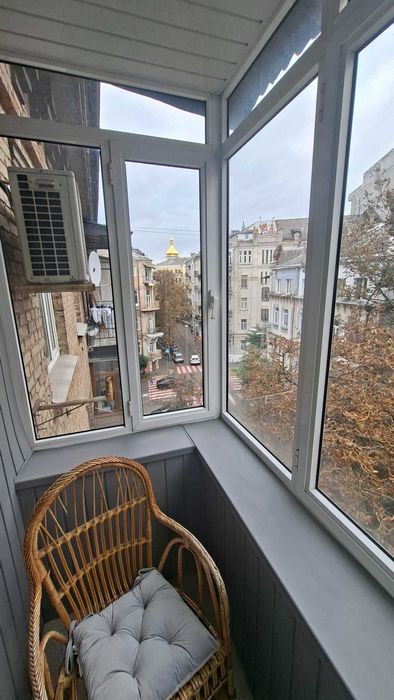 Довгострокова оренда. 2 к. О. Гончара, 6. Без комісії.