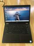Dell Latitude E5470 SSD 512GB win 11 stan bdb