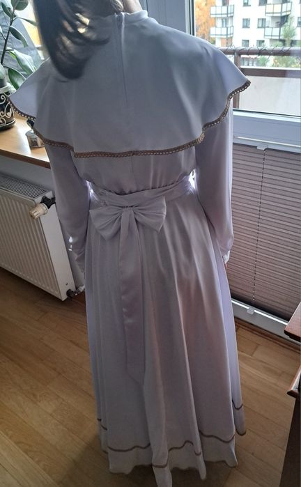 Alba komunijna- rozmiar 146/152