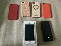 iPhone 5s 64 w bardzo dobrym stanie