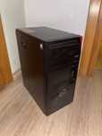 Komputer gamingowy i3-9100/GTX 1050 Ti/16GB RAM/SSD NWMe