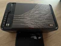 Drukarka Hp Deskjet K209a