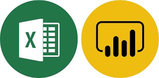 Помощь с Excel / Power Query / Power Pivot